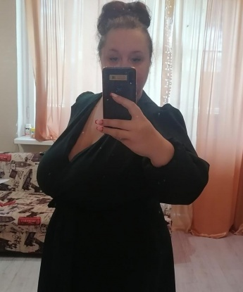 Анкета проститутки Изабелла - город Белоозёрск, 38 лет, №15767